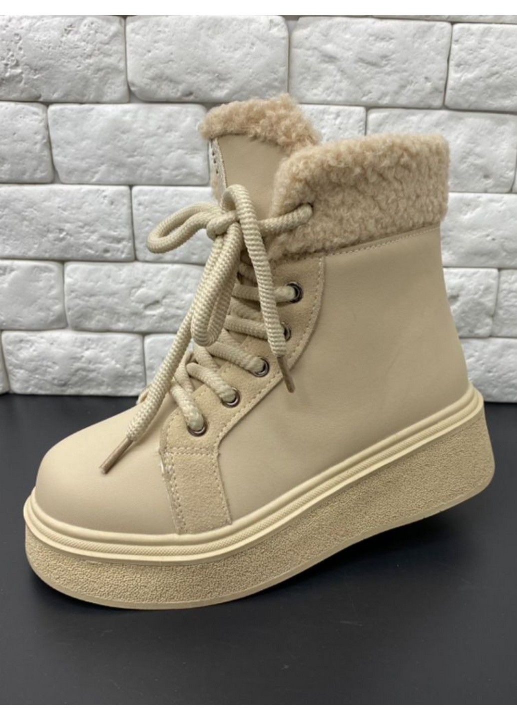 Зимові черевики на вовні CP40536-0 Jong Golf (316393275)