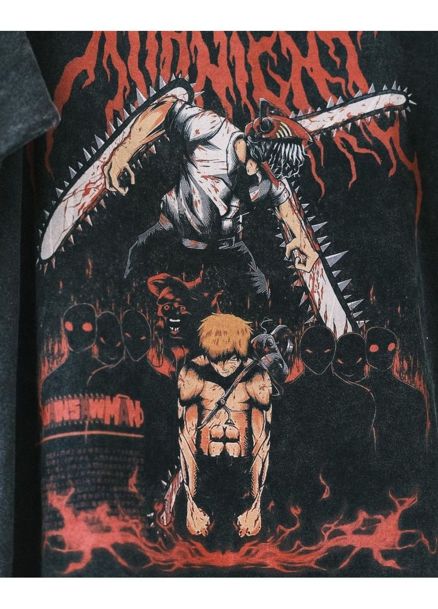 Темрява I Tsupkyi (Цупкий) TATON - (363052593)