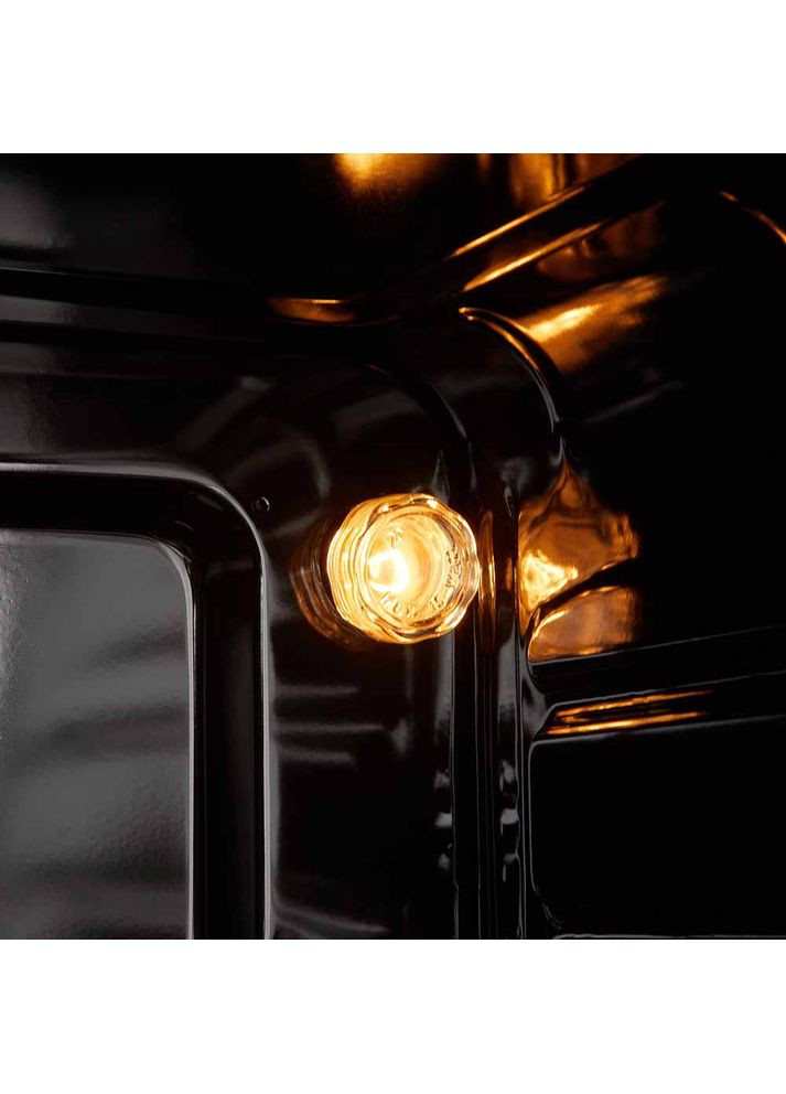 плита газовая faro 5501 ef br ELEYUS