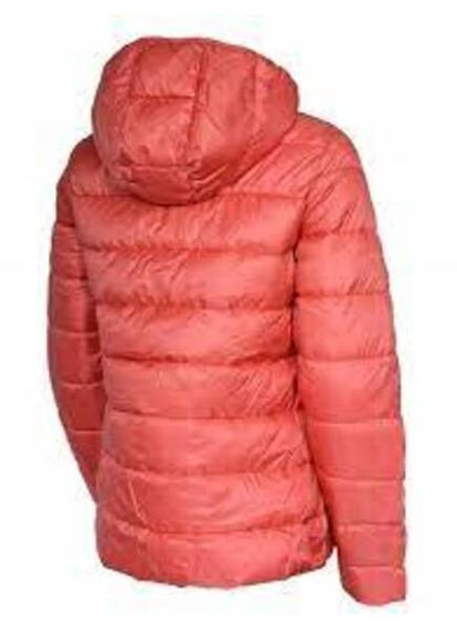 Рожева демісезонна куртка Champion 115750