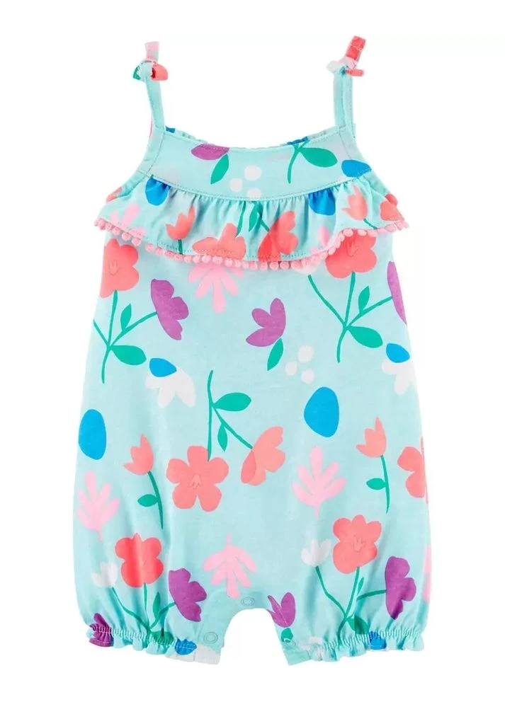 Пісочник Floral Mint Carter's 5128~01 (342394781)