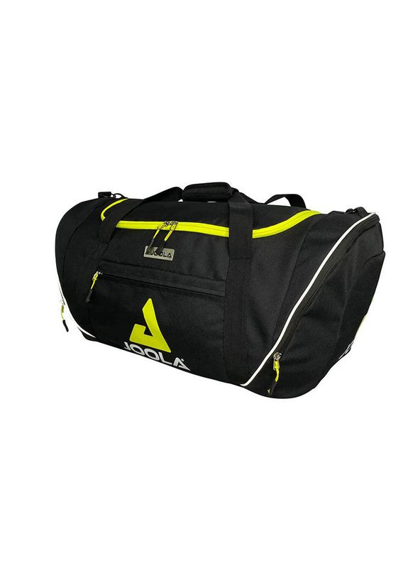 Дорожно-спортивная сумка Vision II 56л Black (930942) Joola (322206927)