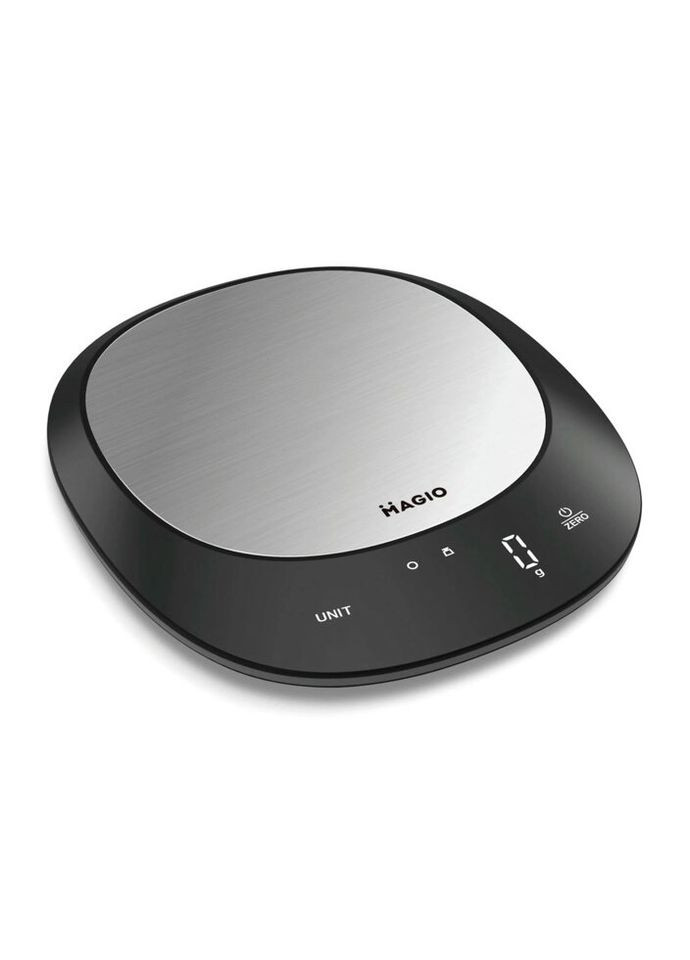 Весы кухонные MG-780 5 кг Magio (335883324)