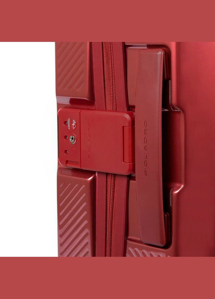 Чемодан CUBICA/Red BV4425CB_R official Piquadro (372666404)
