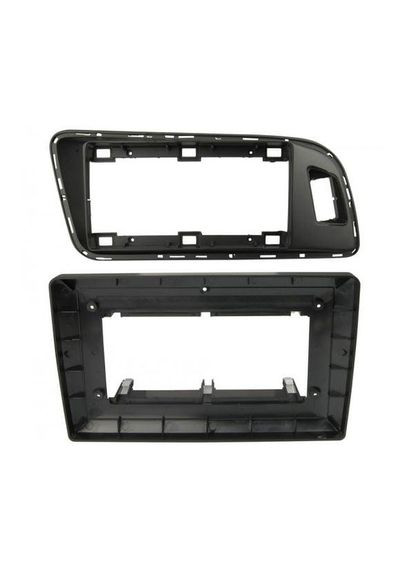 Перехідна рамка серії Q0488 для Audi Q5 2010-2018 10 дюймів QIV (346501503)