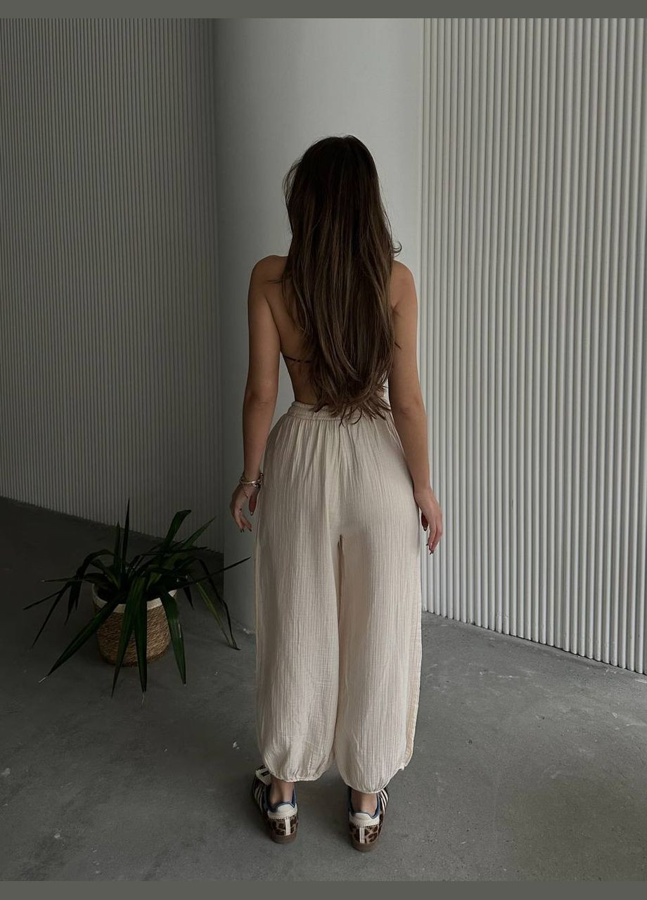 Женские брюки No Brand (329425573)