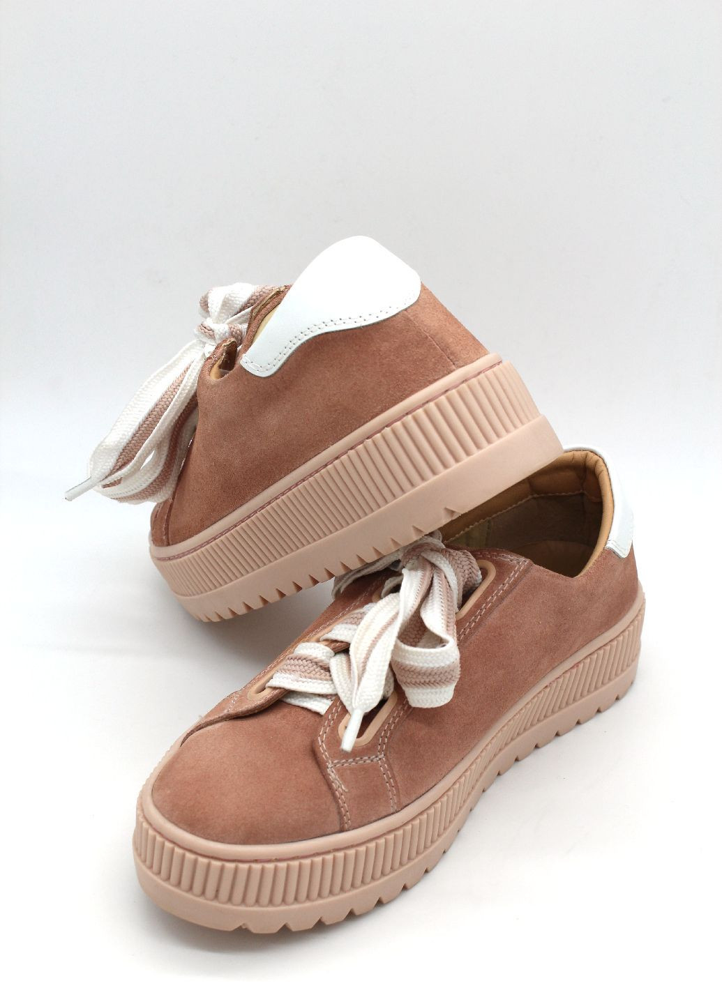 Пудрові кеди Rifellini