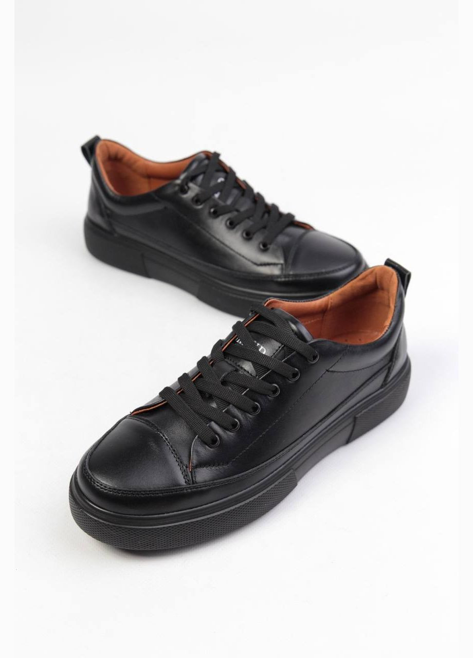 Чорні кеди Benito