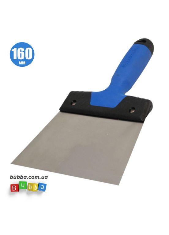Шпатель 0573 ПРОФИ 160мм Kubala (370387036)