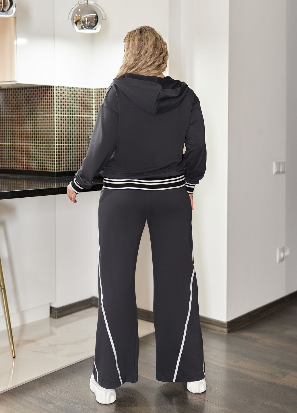 Женский демисезонный костюм No Brand (317273575)