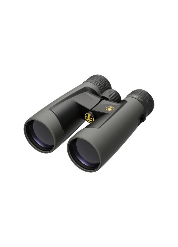 Бінокль BX-2 Alpine 10x52mm Roof темно-сірий Leupold (365866670)