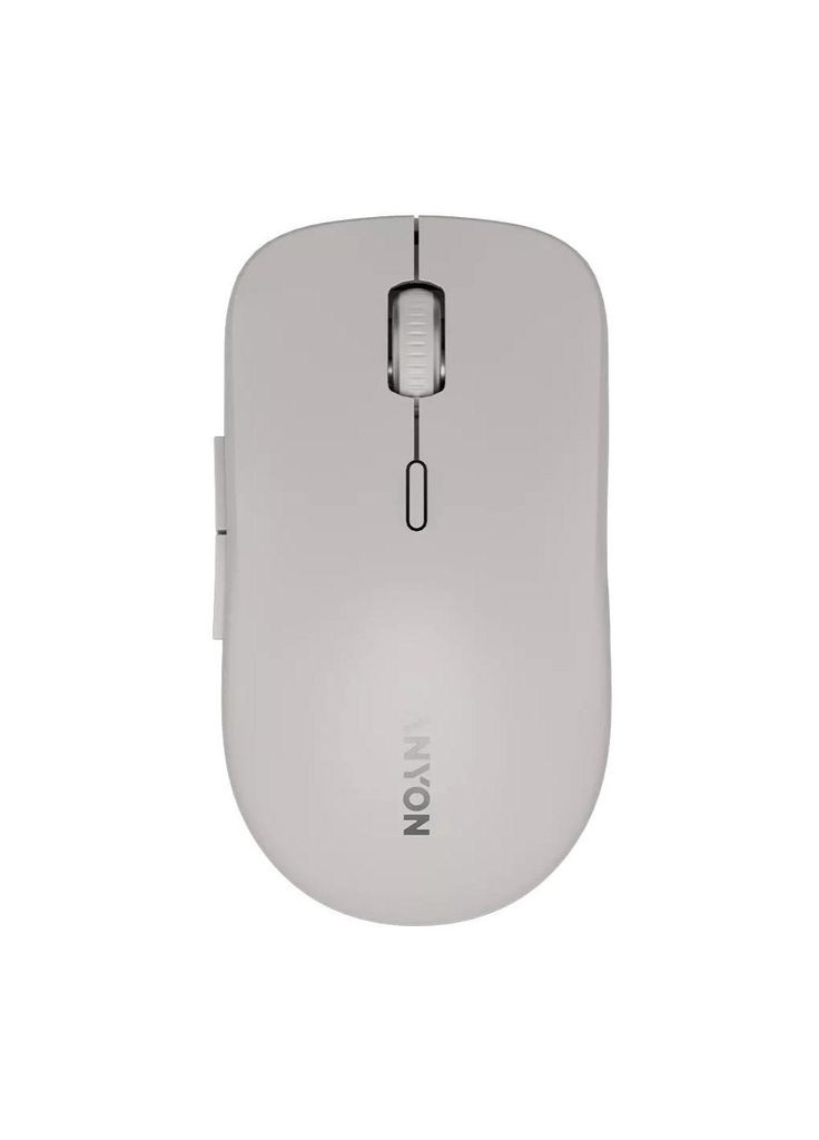 Мишка (m461843) Canyon MW-12 Wireless/Bluetooth Grey (369032297)