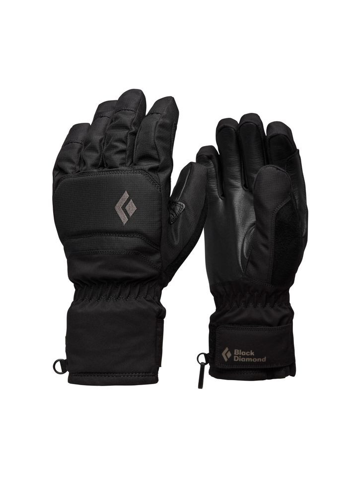 Рукавички чоловічі Mission Gloves Black Diamond (327433871)