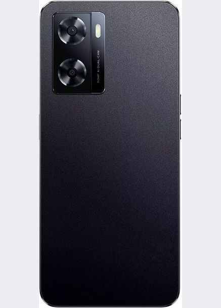 Смартфон Nord N20 SE 4 / 128Gb чорний OnePlus (317235374)