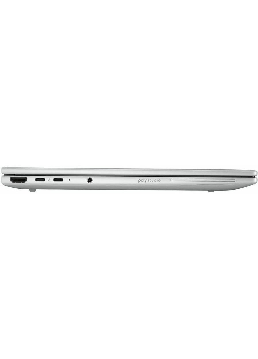 Ноутбук EliteBook 8-G1i 14" WUXGA AG, Intel U5-225H, 16GB, F512GB, UMA, Win11P, серебристый HP (368904276)
