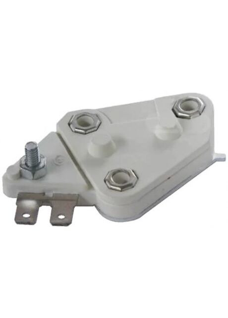 Регулятор напруги генератора РЕГУЛЯТОР НАПРУГИ 134751 | MOBILETRON CN 134751-ua Cargo (368521490)