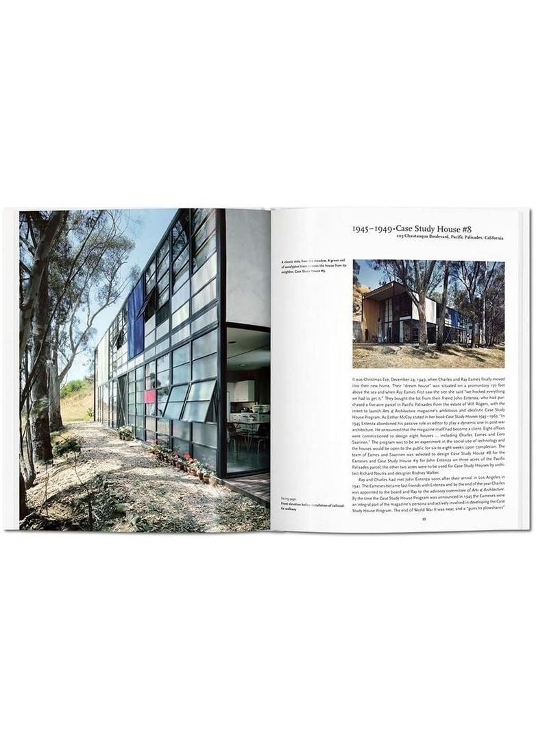 Книга Eames (9783836560214) Taschen (364654016)