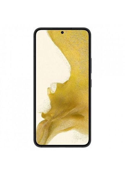 Смартфон Galaxy S22+ 8/256GB Phantom Black (SMS906BZKG) Samsung Galaxy S22+ SM-S906B (315503850)