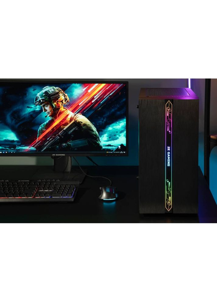 Компьютер Complex Gaming (-8648) 2E (344460406)