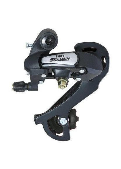 Задній перемикач 7-8-9 шв RD-HG26A під болт (RD-HG26A) SUNRUN (369781888)