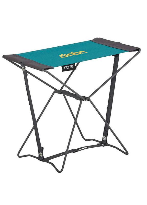 Стул раскладной Fancy Blue/Grey (DAS301145) Uquip (327367159)