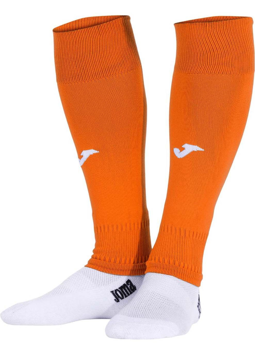 Гетры LEG II без носка Оранжевый Joma (367600039)