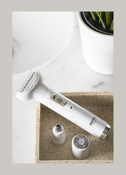 Триммер многофункциональный Сamry СR-2935 Camry (336875232)