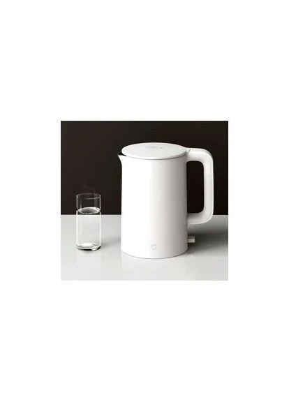 Электрочайник Mi Home Appliance Water Bottle N1 противоударный магнитный 6L Xiaomi (370164074)