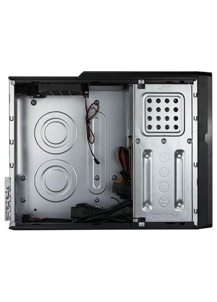 Корпус mATX з блоком живлення ATX300 ST-610G GameMax (361853367)