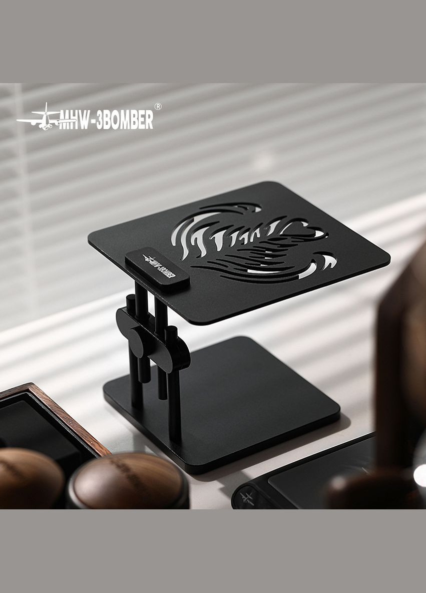 Подставка адаптер для весов Coffee scale stand (R-CWS5800-VS) MHW-3BOMBER (303348139)