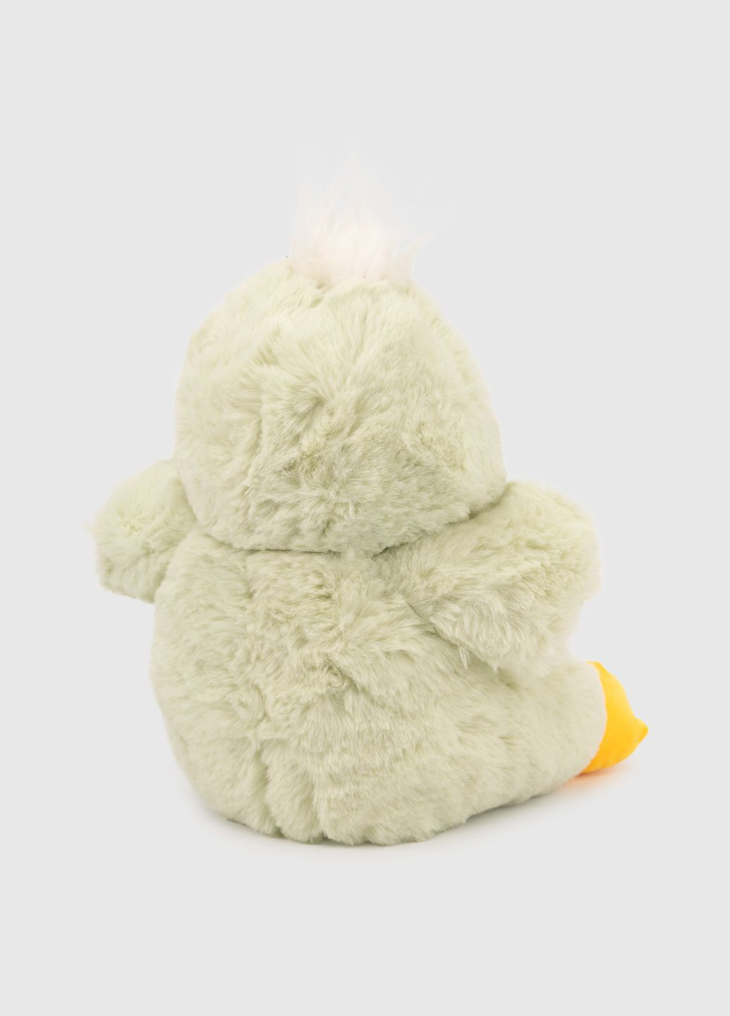 Мягкая игрушка Веселые зверьки Утка JR621165 JINGRONGWANJU (286449103)