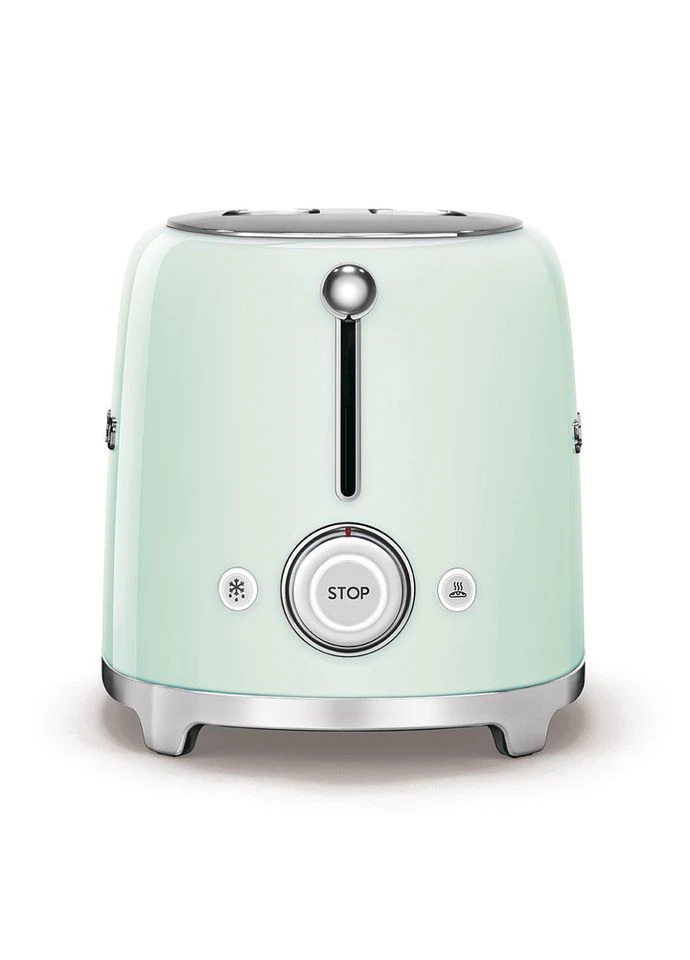 Тостер TSF01PGEU SMEG (330142555)