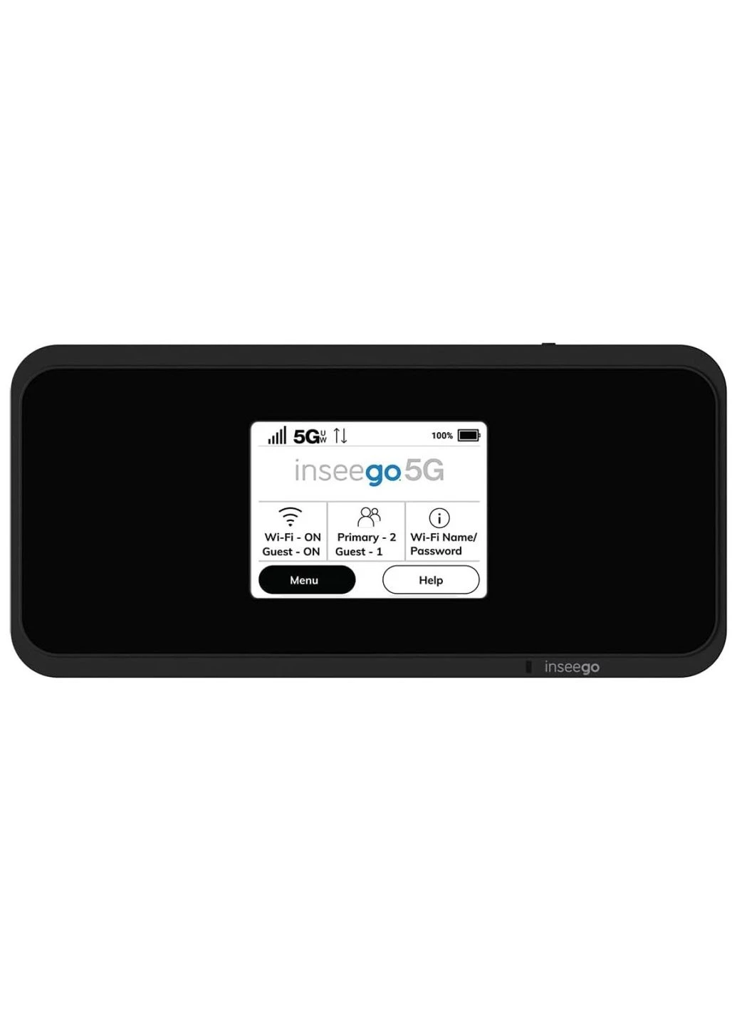 Мобільний роутер 4G Novatel MiFI 6620L WiFI з українською прошивкою (сток) Novatel Wireless (384322656)