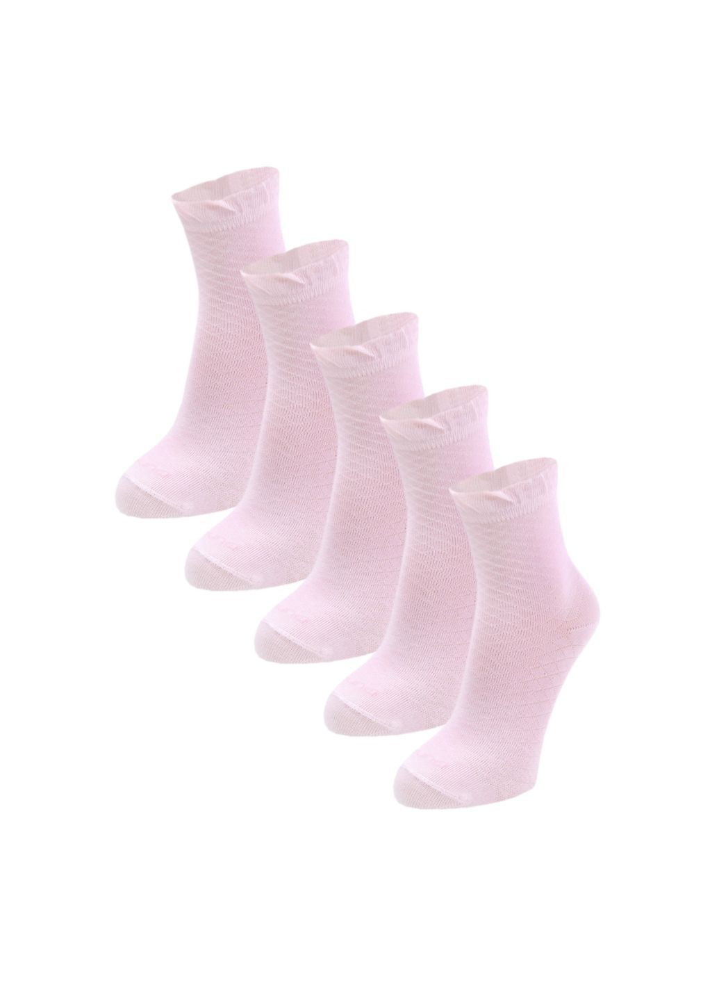 Набір (5 шт) дитячих шкарпеток Duna 4069_5шт (295547641)