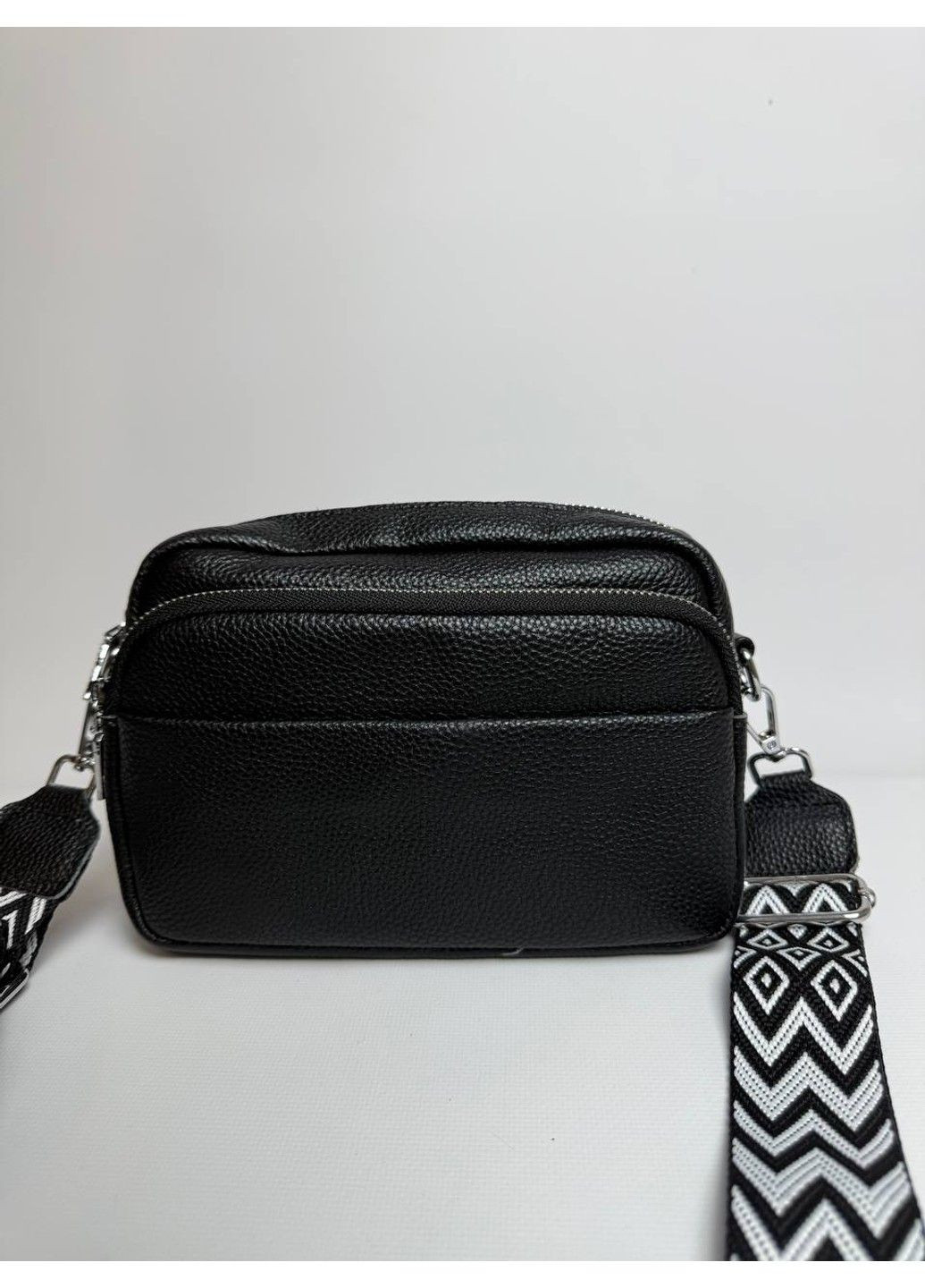 Сумка женская кросс боди No Brand (341317596)