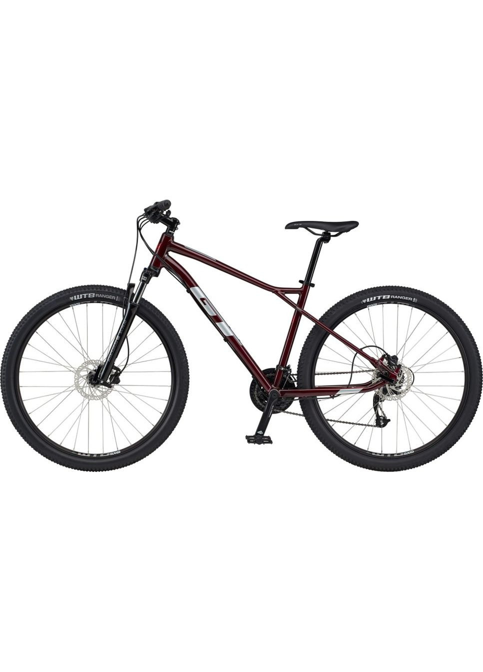 Велосипед 29" Aggressor Expert рама - M BUR (SKE-08-74) GT (329202642)