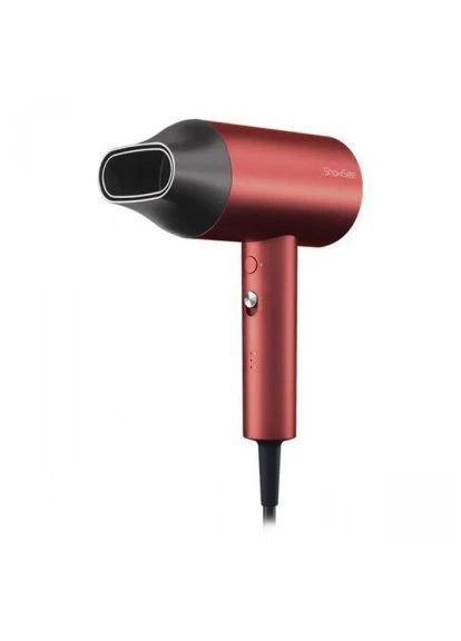Фен ShowSee Electric Hair Dryer A5-R Red Xiaomi (396866589)