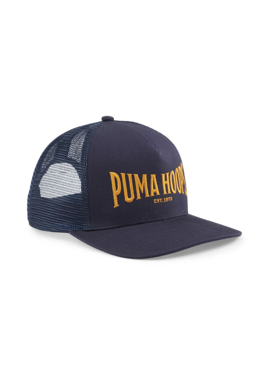 Кепка Basketball Trucker Cap Puma (293818307)