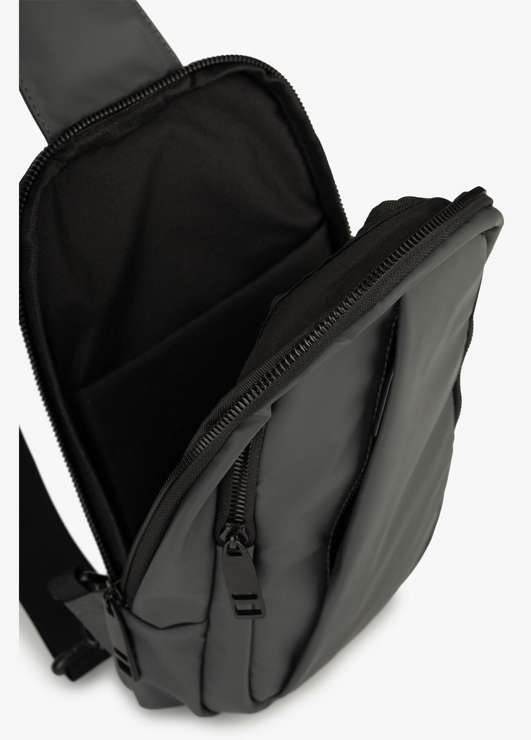 Сумка чоловіча 2038-2 shop (2000999157820) Polin (354936026)