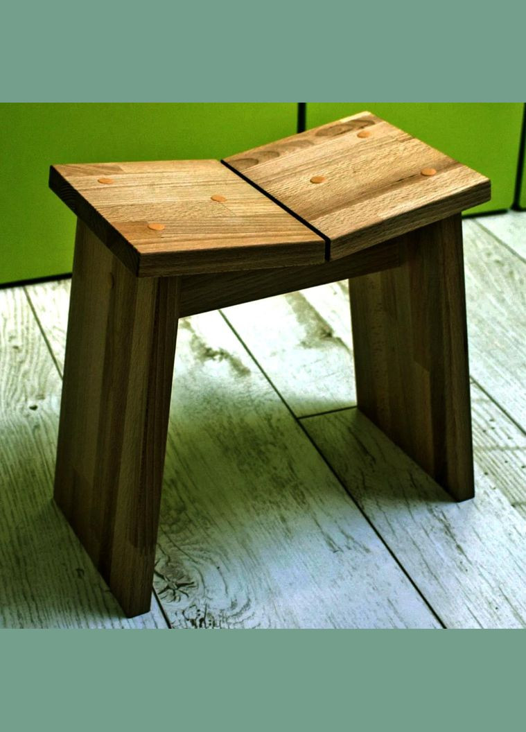 Стілець з дерева Орчит мускат (ТАБ-006907) No Brand (327866556)