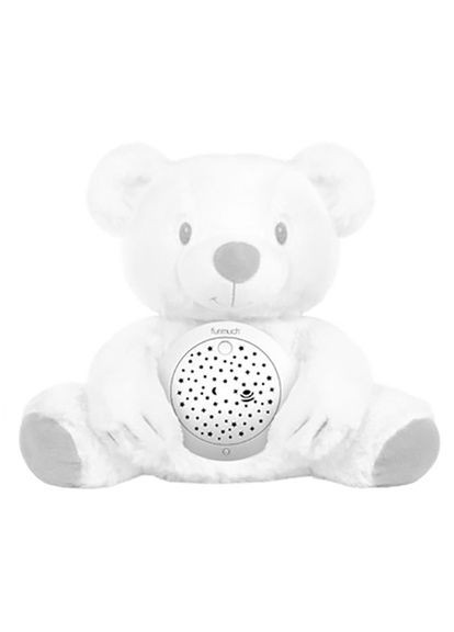 Ночник Белый мишка с проектором (FM666-43) FUNMUCH (370968321)