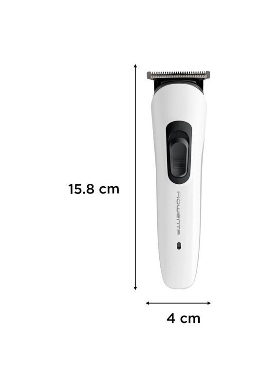 Триммер Trim & Style TN8934E0 Rowenta (341491103)