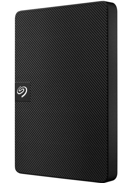 Внешний жесткий диск 2.5" USB 1.0TB Expansion Portable Black (STKM1000400) Seagate (332973198)