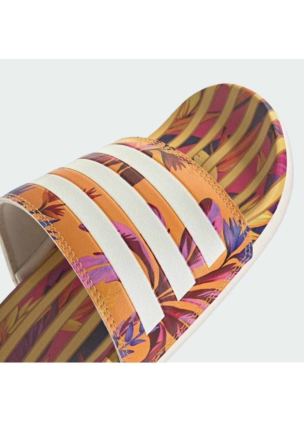 Тапочки Adilette Comfort Multi JI2264 adidas (399360081)