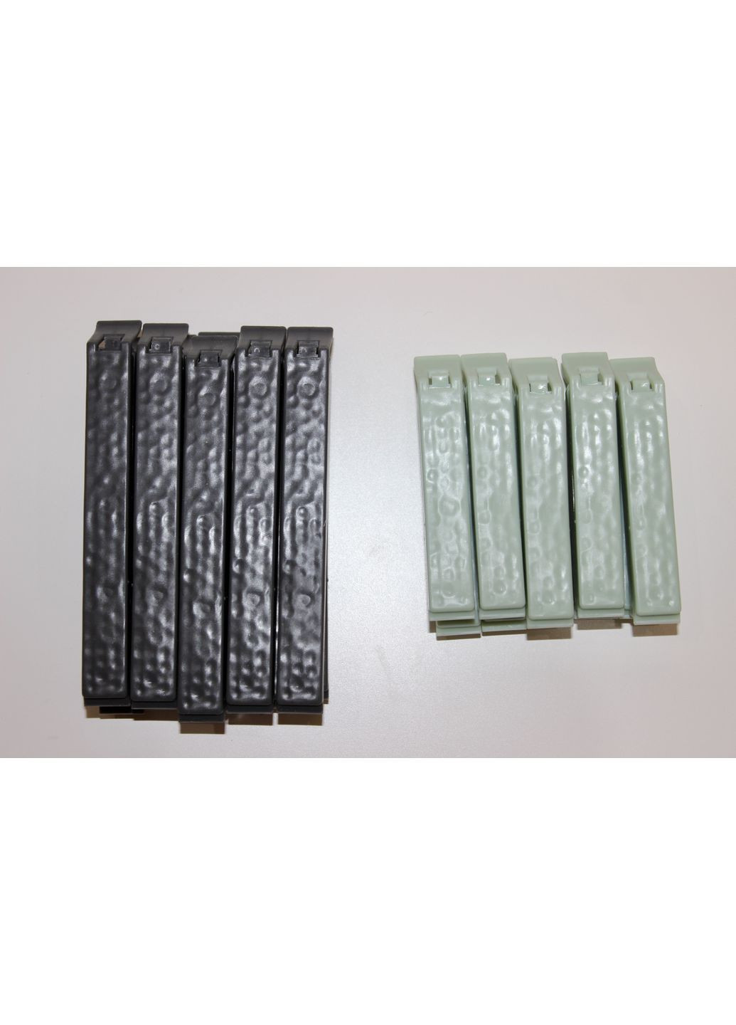 Затискачі для пакетів, набір Pepco (324211599)