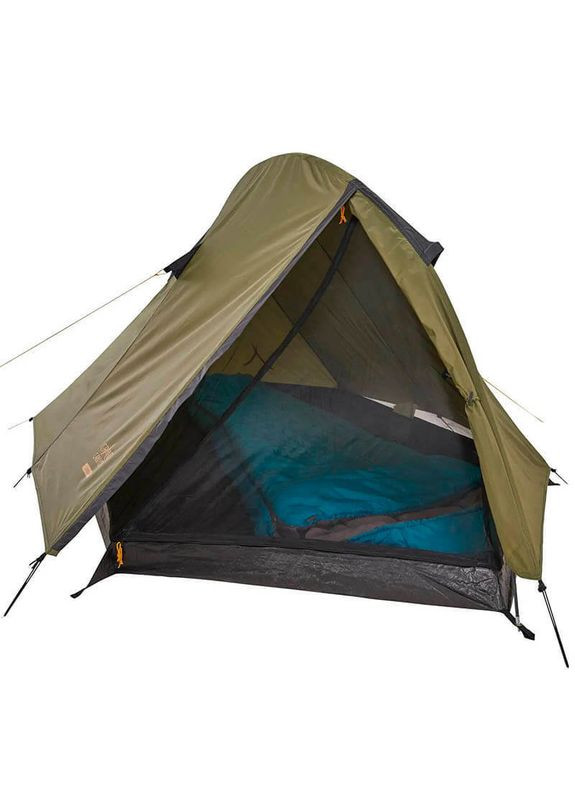 Палатка двухместная Cardova 1 Alu Capulet Olive (DAS302739) Grand Canyon (322207869)