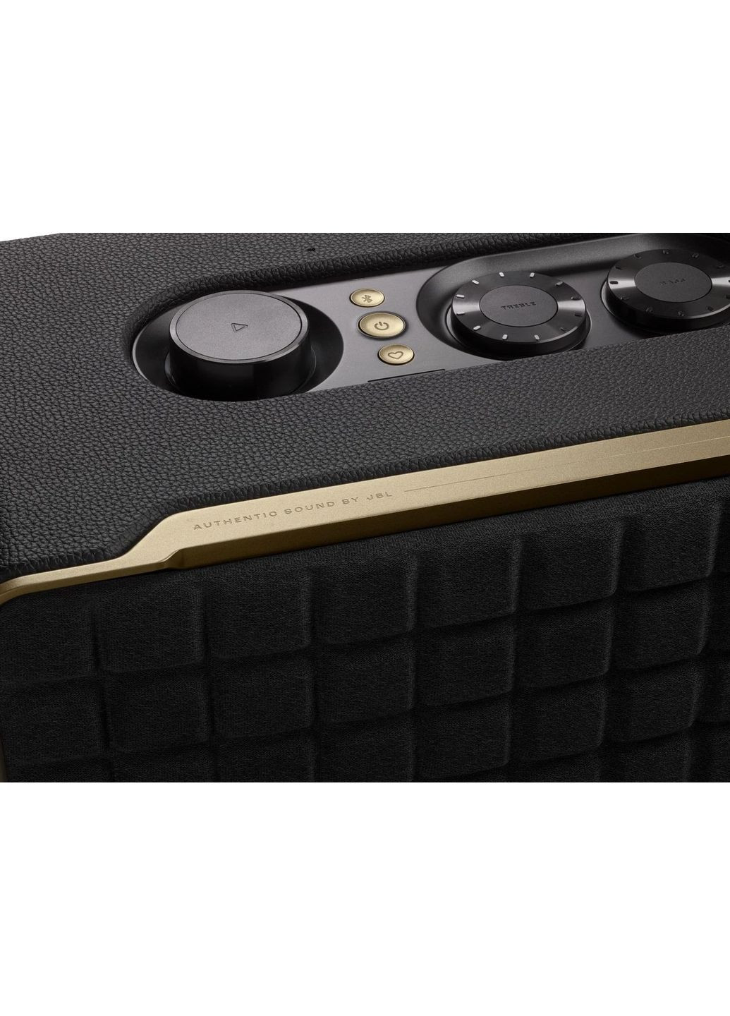 Bluetooth Колонка Authentics 300 (JBLAUTH300BLKEP) Black UA JBL (370620127)