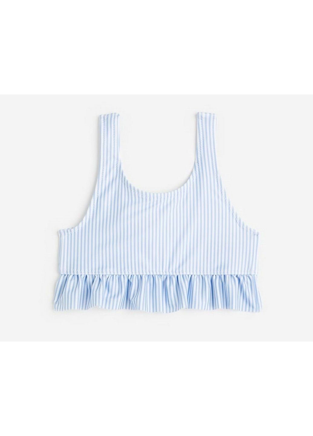 Купальний топ H&M (324784309)