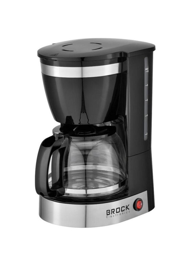 Кавоварка CM 1255 BK BROCK (323127912)