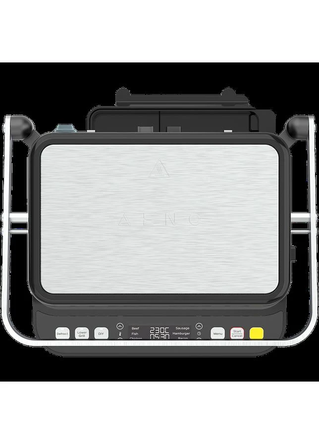Электрогриль прижимной EG5 (AEG0005) AENO (388773005)